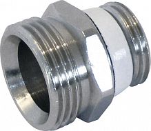 Ниппель TECE редукционный 1/2" x 3/4" EC.